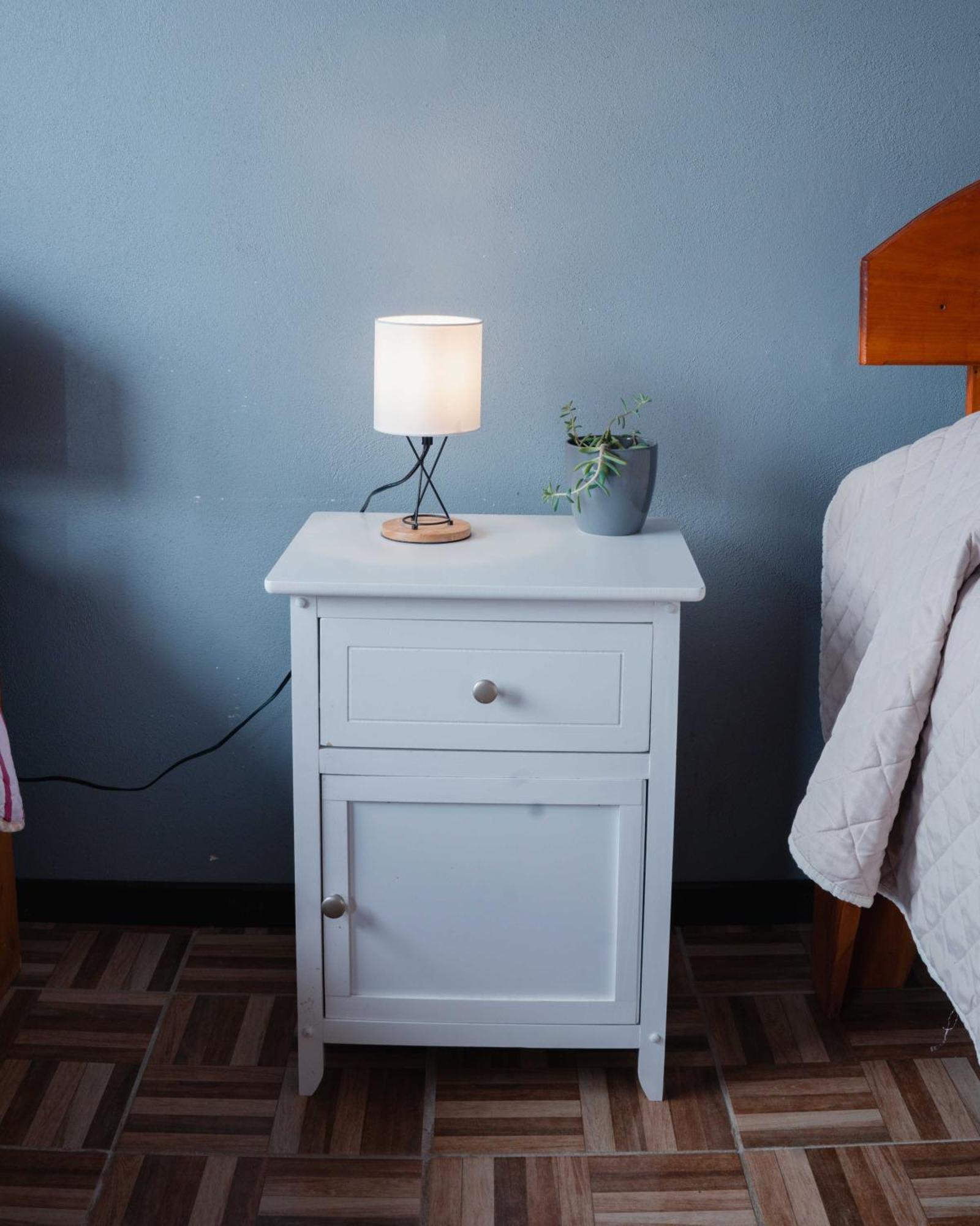 Cabanas La Hacienda San Pablo  エクステリア 写真